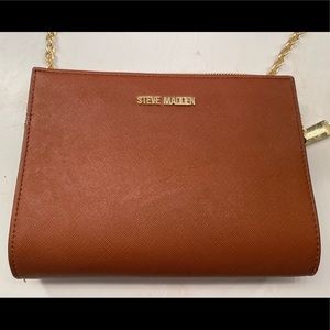 Steve Madden crossbody / wallet